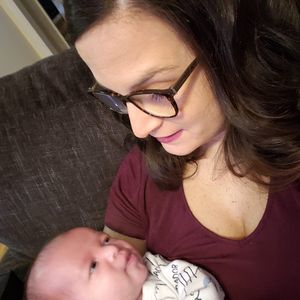 Meet your Posher, Donna